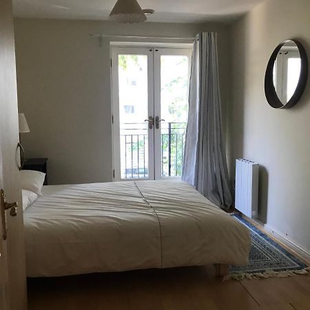Key & Flowers - Kensington Residence 1 Лондон Екстериор снимка