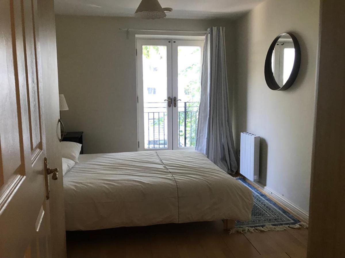 Key & Flowers - Kensington Residence 1 Лондон Екстериор снимка