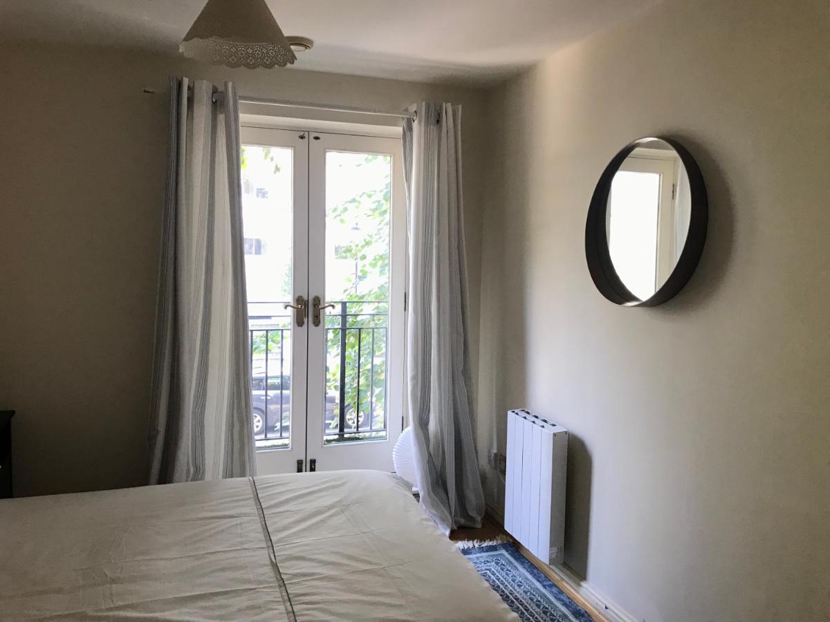 Key & Flowers - Kensington Residence 1 Лондон Екстериор снимка