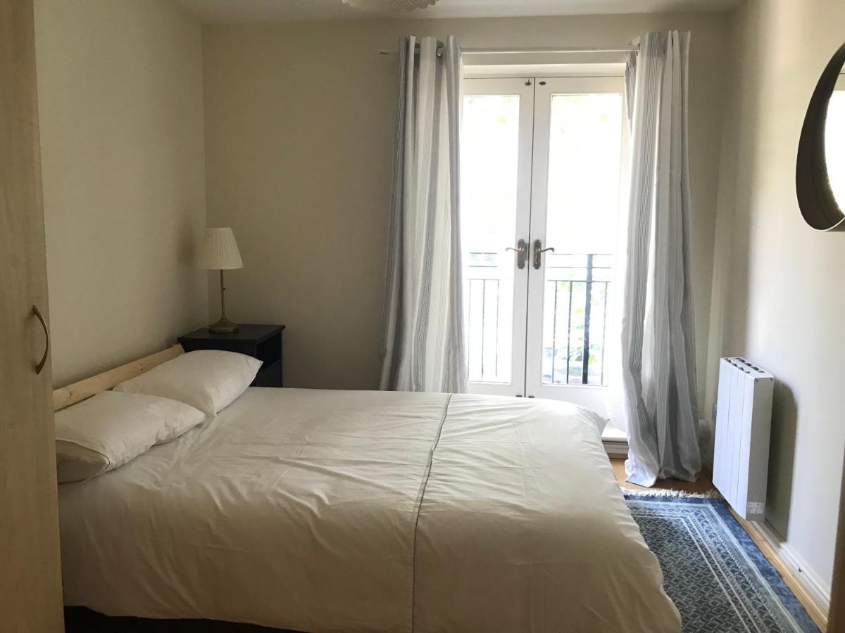 Key & Flowers - Kensington Residence 1 Лондон Екстериор снимка