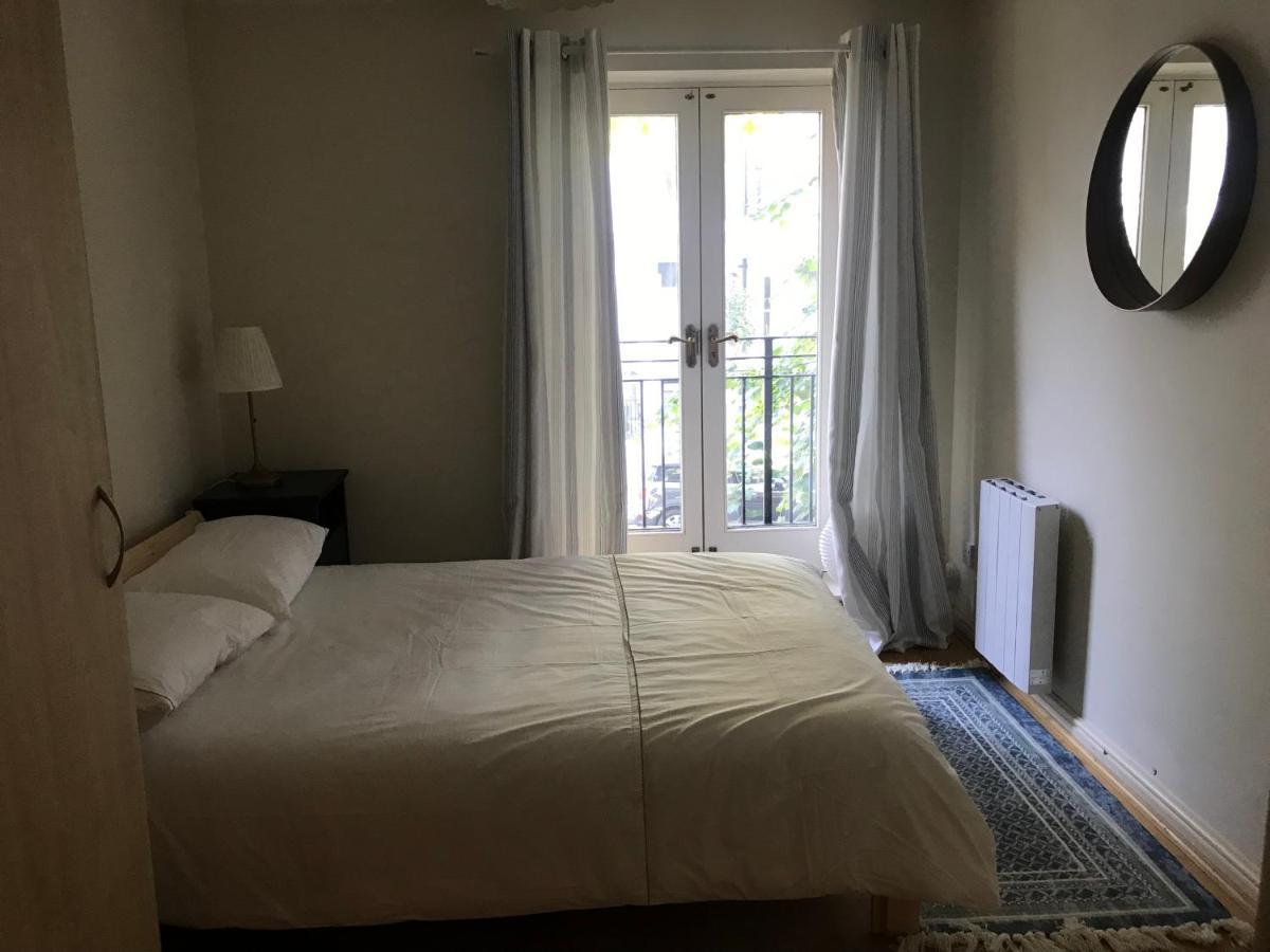 Key & Flowers - Kensington Residence 1 Лондон Екстериор снимка